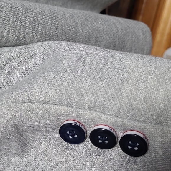 Grey Blazer - Picture 7 of 8